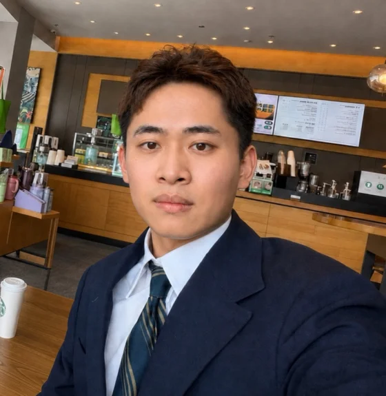 Chunran Zhang